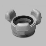 Barcelona Fitting-Female,Industrial Hose